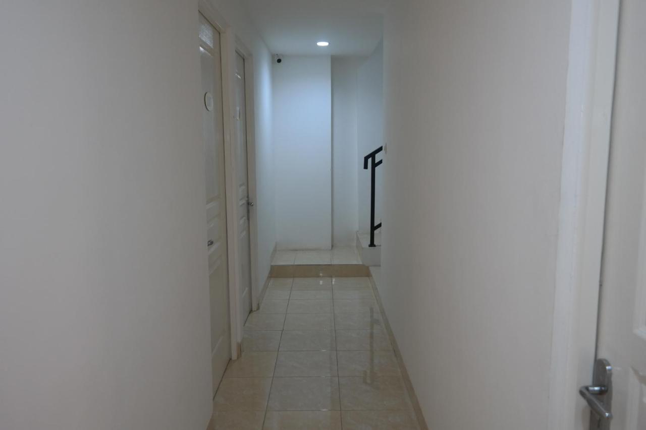 Reddoorz Near Mall Ratu Indah 3 Hotel Balangberu Exterior photo